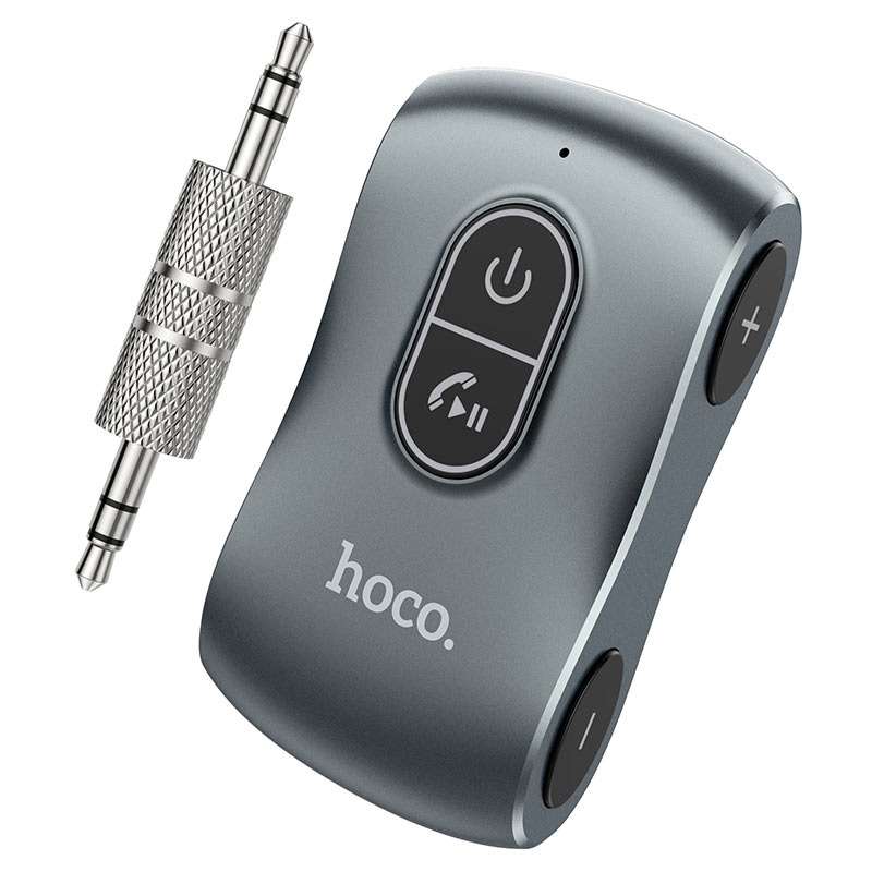 HOCO E73 Pro Tour In-Car Bluetooth Receiver