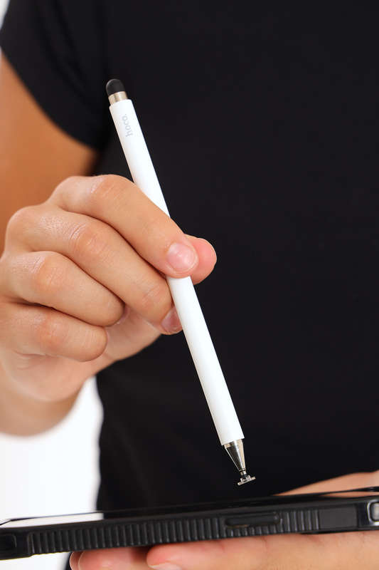 HOCO GM103 Fluent Series Universal Capacitive Stylus Pen