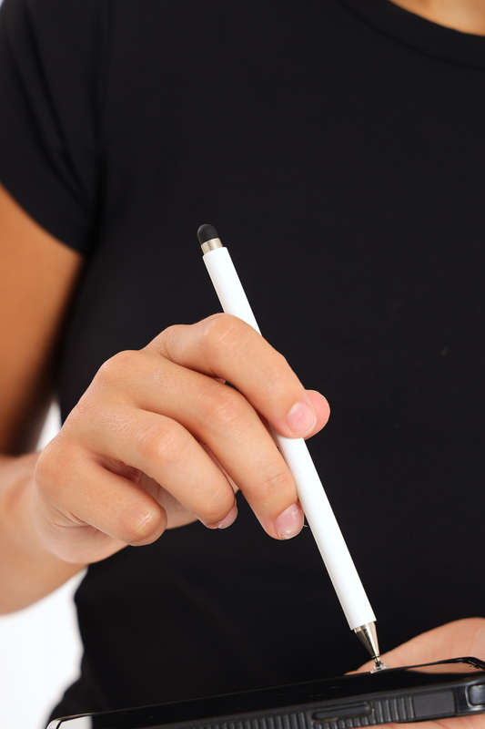 HOCO GM103 Fluent Series Universal Capacitive Stylus Pen