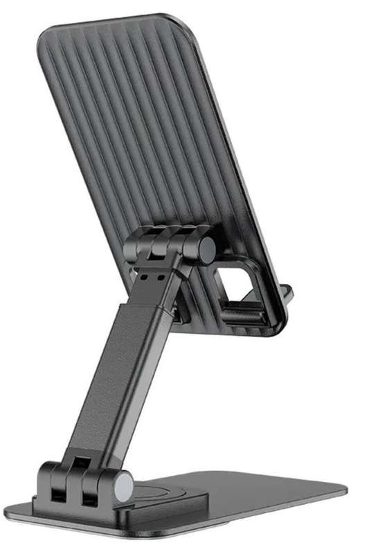 HOCO PH50 Ivey Rotatable Folding Desktop Phone Holder