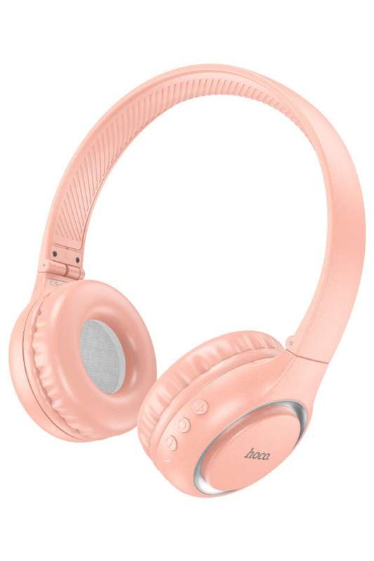 HOCO W41 Wireless Headphones Charm Wireless Wired Headset
