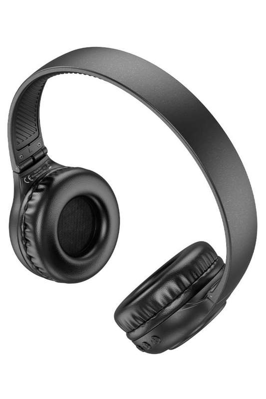 HOCO W41 Wireless Headphones Charm Wireless Wired Headset