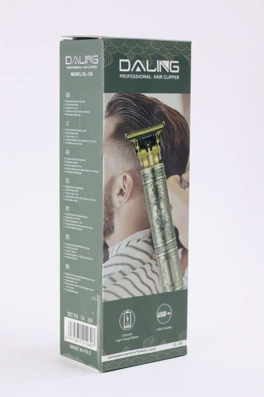 Daling DL-130 Professional Hair Clipper