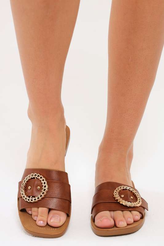 Ladies Non Slip Evening Sandals