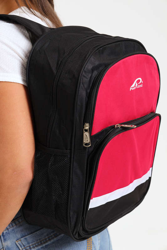 Powerland School Bag Backpack