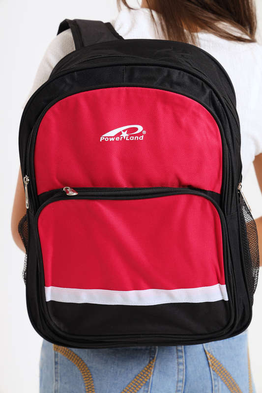 Powerland School Bag Backpack