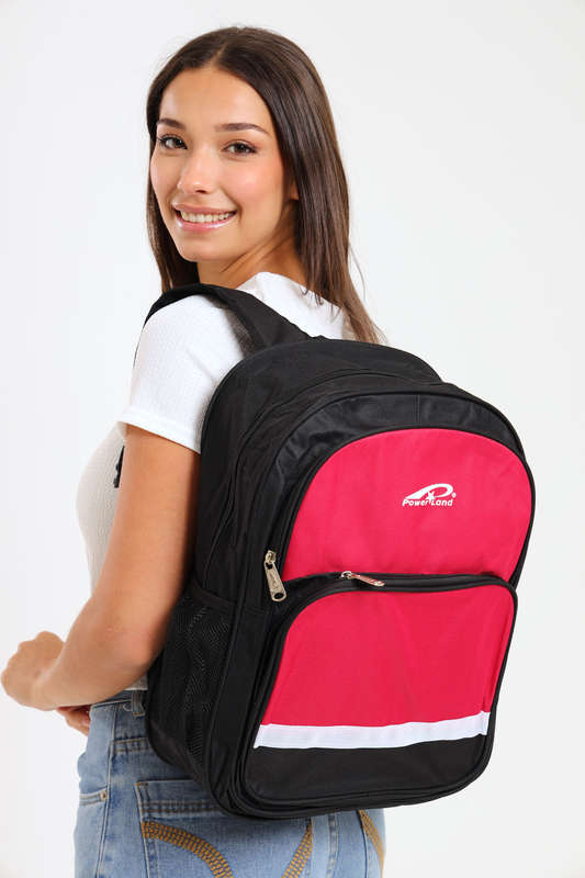 Powerland School Bag Backpack