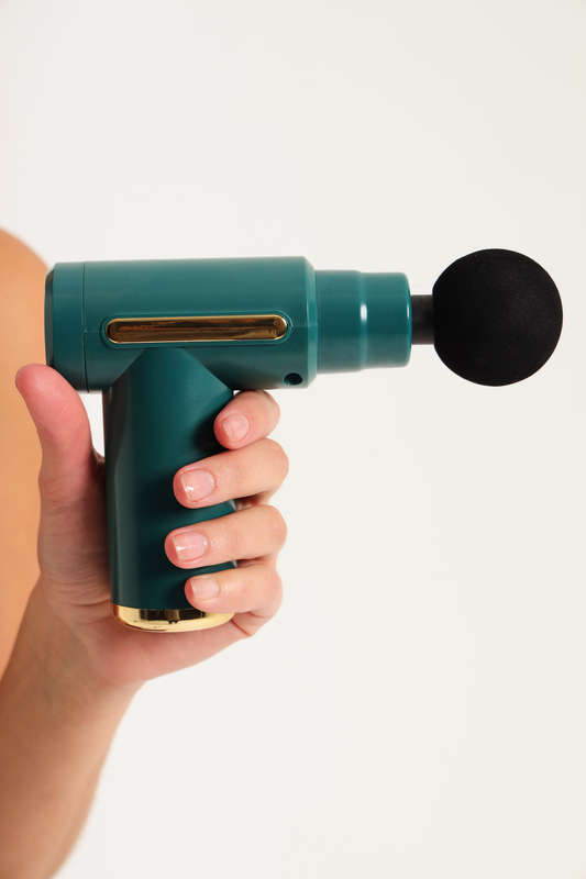 Senza® Deep Tissue Percussion Massage Gun Pain Relief Muscle Massager