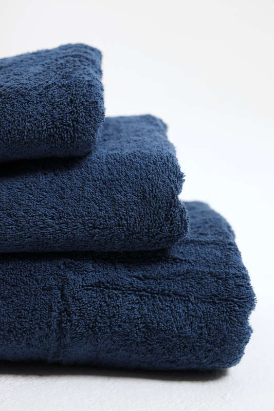 The Ultimate Turkish Cotton Hotel Collection Spa Bath Towel 3 Piece Set 600gsm