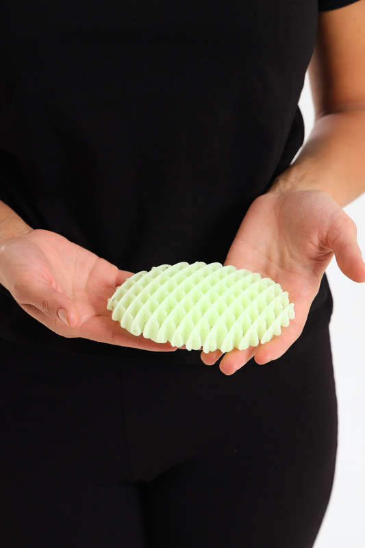 3 Pcs Fidget Worm Toy Glow In The Dark