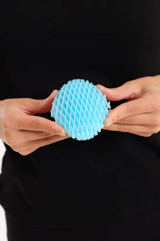 3 Pcs Fidget Worm Toy Glow In The Dark