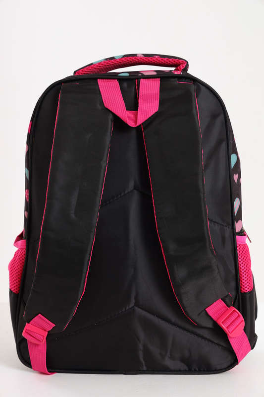 3D Cartoon Kids Backpack School Bag 30cm X 25cm