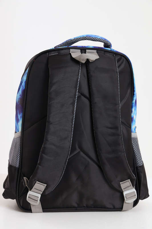 3D Cartoon Kids Backpack School Bag 30cm X 25cm