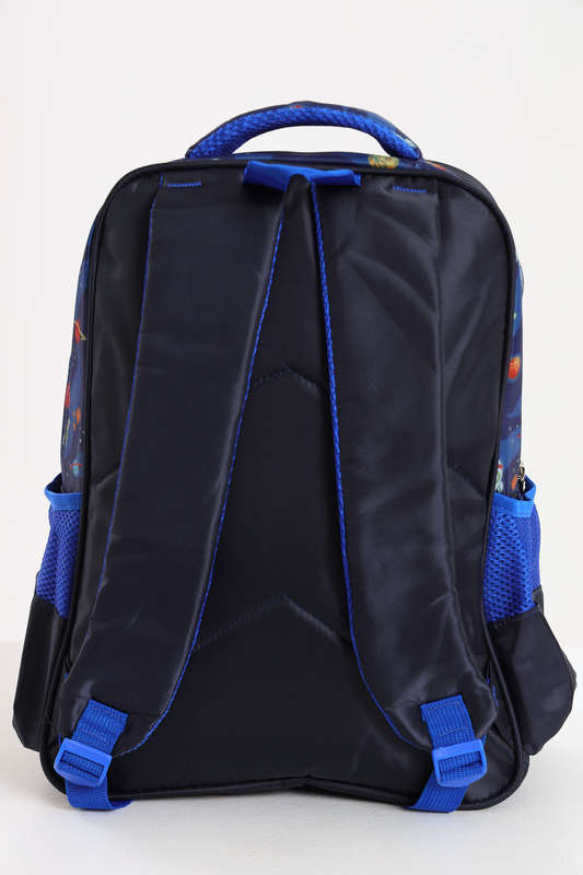 3D Cartoon Kids Backpack School Bag 30cm X 25cm