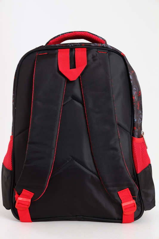3D Cartoon Kids Backpack School Bag 30cm X 25cm