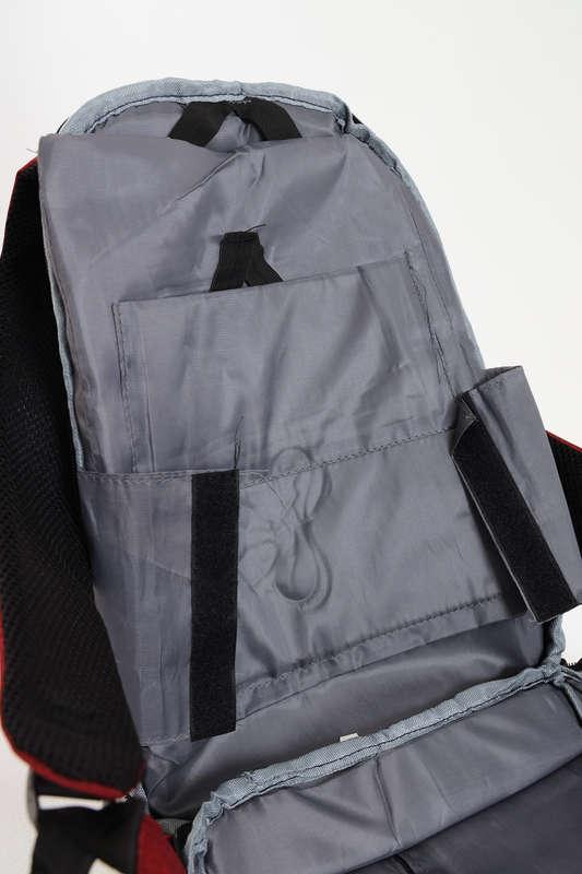 Anti-Theft Laptop Backpack with USB Charging Port School Bag