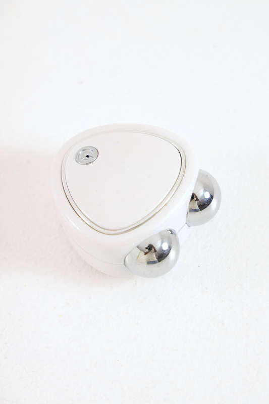 EMS Microcurrent Facial Rejuvenation Device Fine Line Removal Rechargeable Facial Massage