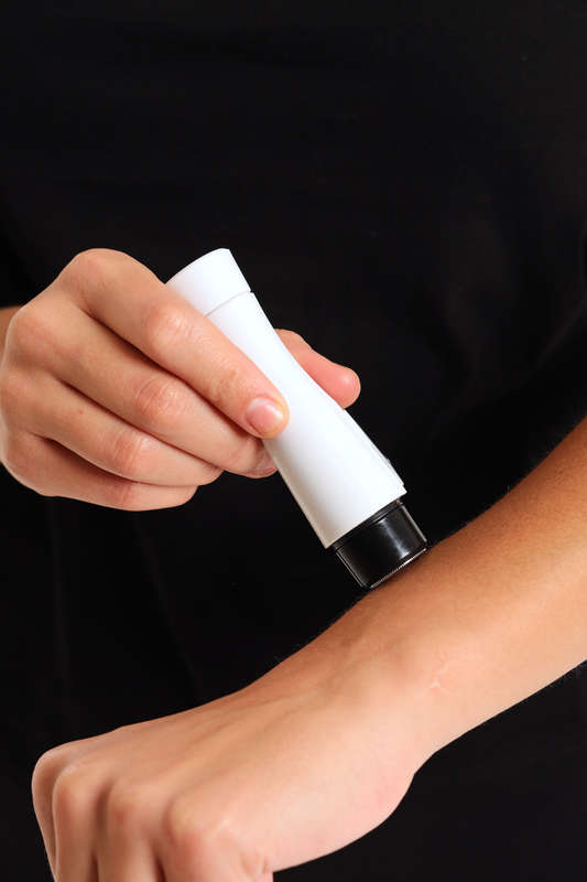 Flawless Hair Removal Device