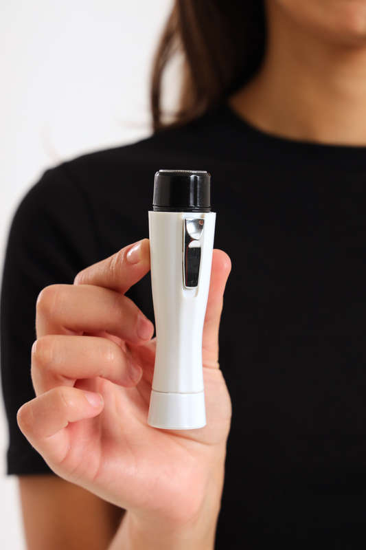 Flawless Hair Removal Device