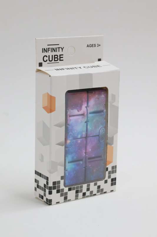 Infinity Cube Game PROMO-2-FOR-1