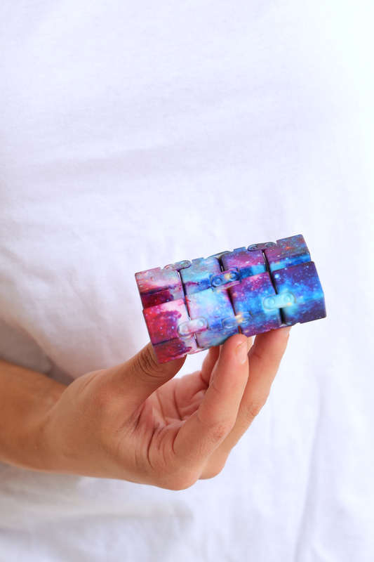 Infinity Cube Game PROMO-2-FOR-1