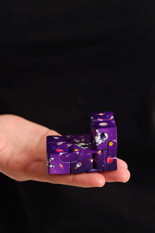 Infinity Cube Game PROMO-2-FOR-1