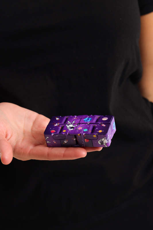 Infinity Cube Game PROMO-2-FOR-1
