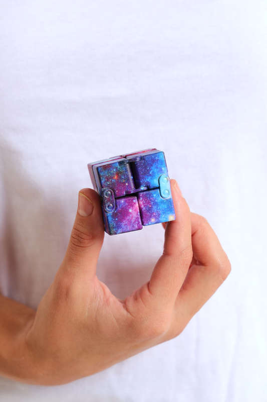 Infinity Cube Game PROMO-2-FOR-1
