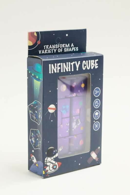 Infinity Cube Game PROMO-2-FOR-1