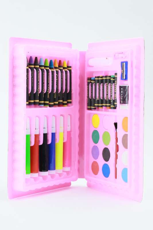Kids 42 Pcs Art Set
