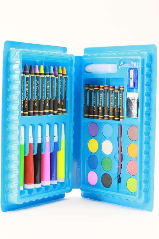 Kids 42 Pcs Art Set