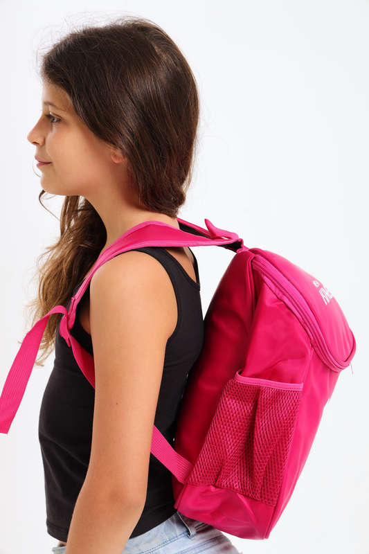 Kings Waterproof School Bag For Boys &amp; Girls Pre School 350mm X 250mm