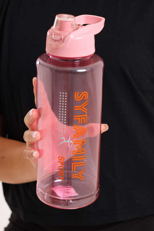 Senza® 1500ml Sports Water Bottle