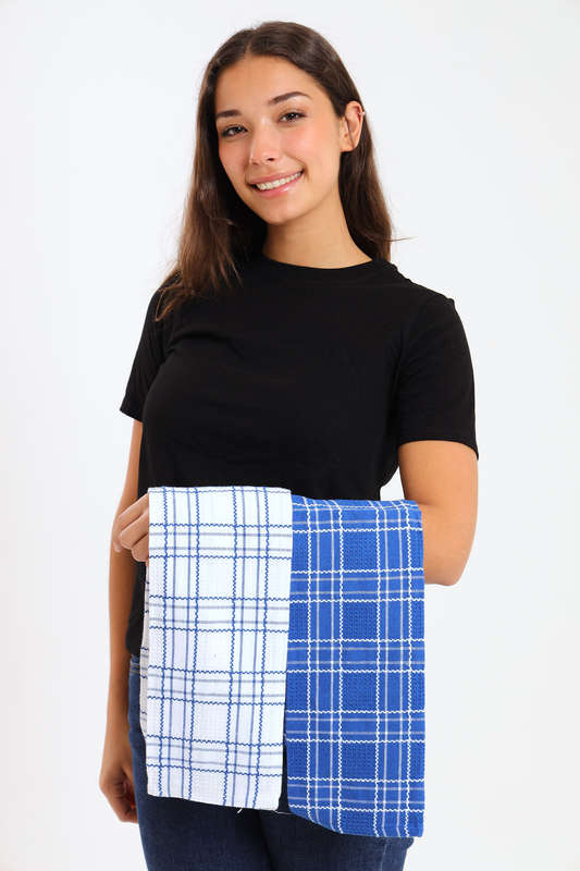 Senza® 2 Pack XXL Dish Cloth Swab