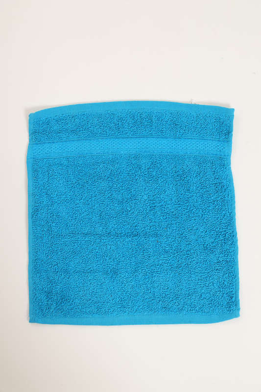 Senza® 5 Pcs Face Cloth 300mm X 300mm