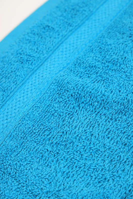 Senza® 5 Pcs Face Rec Cloth  300mm X 500mm