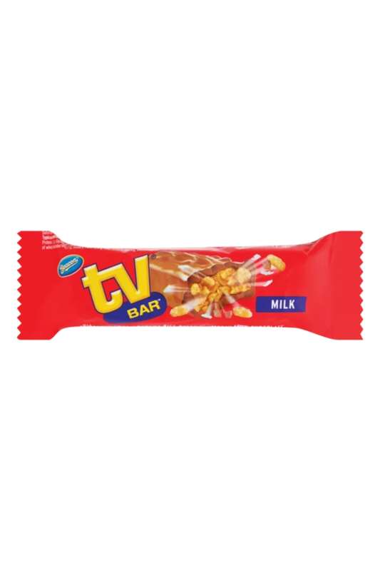 Beacon TV Bar Milk Chocolate 47g