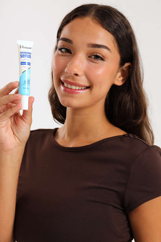 Disaar Premium Sunscreen Gel-Cream SPF 50 30g