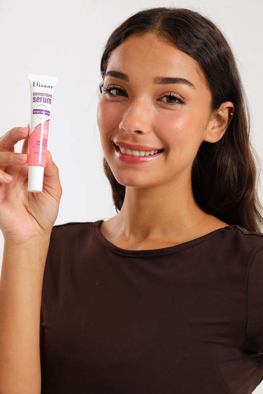 Disaar Premium Sunscreen Gel-Cream SPF 50 30g