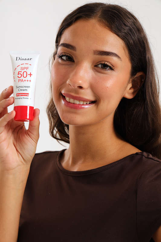 Disaar Sunscreen SPF 50 50g