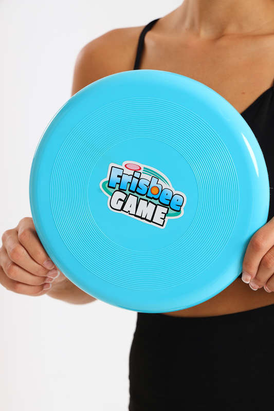 Frisbee Flying Disc
