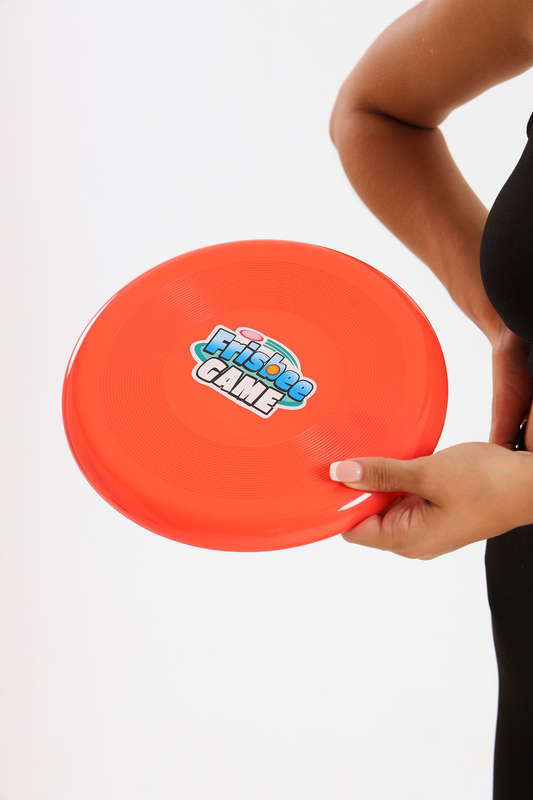 Frisbee Flying Disc