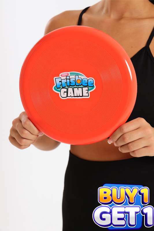 Frisbee Flying Disc