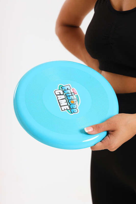 Frisbee Flying Disc