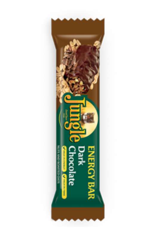 Jungle Oats Energy Bar 40g