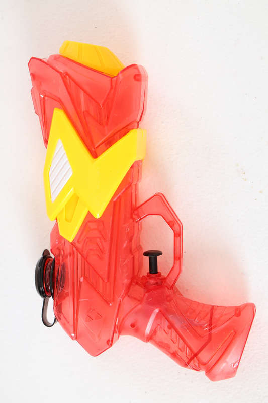 Senza® Kids Handheld Water Gun