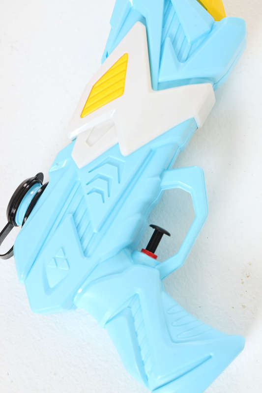Senza® Kids Handheld Water Gun