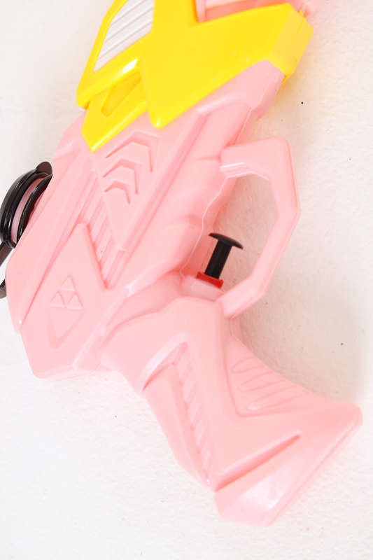 Senza® Kids Handheld Water Gun
