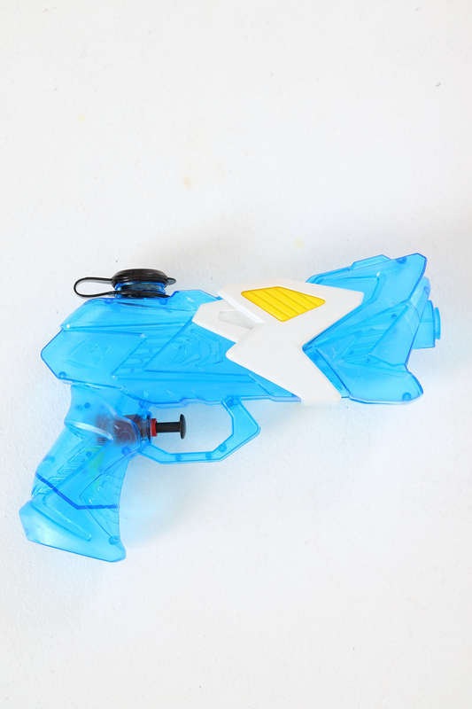 Senza® Kids Handheld Water Gun