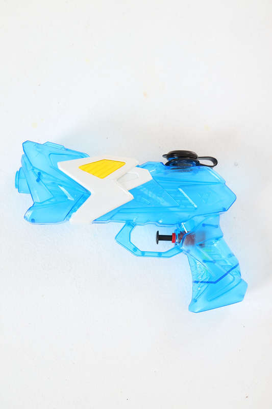 Senza® Kids Handheld Water Gun